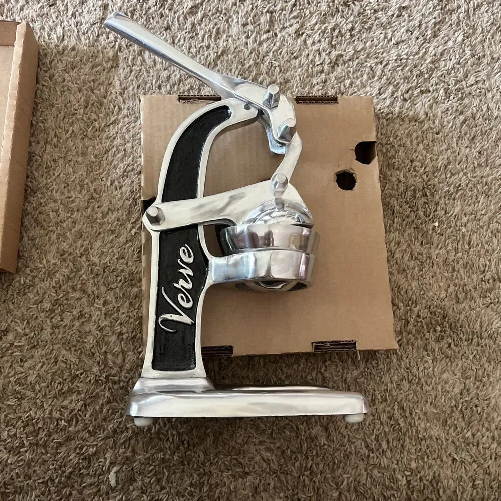 Verve Culture juicer verve